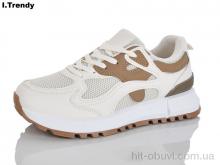 Кроссовки Trendy JZ166-5