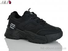 Кроссовки Aba Z58-1