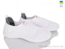 Кроссовки Paolla 5021 білий