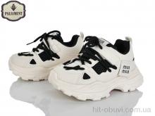 Кроссовки PALIAMENT A0064-1