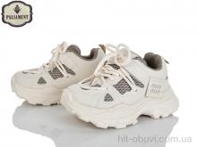 Кроссовки PALIAMENT A0064-4