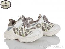 Кроссовки PALIAMENT A0062-3