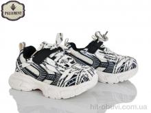 Кроссовки PALIAMENT A0061-2