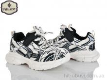 Кроссовки PALIAMENT B0061-2