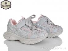 Кроссовки PALIAMENT B0061-4