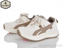 Кроссовки PALIAMENT B0056-4