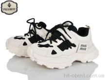 Кроссовки PALIAMENT B0064-1