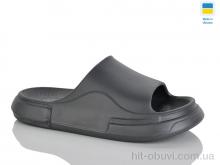 Шльопанці Крок 240 графіт