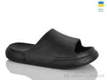 Шльопанці Крок 240 чорний