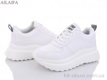 Кросівки Ailaifa F60-2 піна