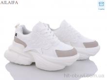 Кроссовки Ailaifa 8209 white