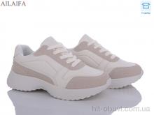 Кроссовки Ailaifa A2365-2 піна