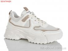 Кроссовки QQ&Панда Z52-7