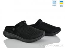 Кросівки Paolla 5031MF чорний