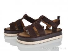 Босоножки Loretta Y092-1