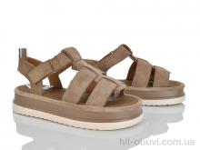 Босоножки Loretta Y092-2