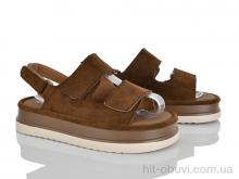 Босоножки Loretta Y095-2