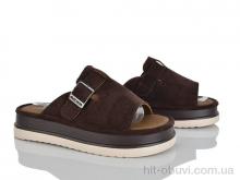 Шлепки Loretta Y093-1