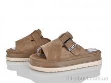 Шлепки Loretta Y093-2