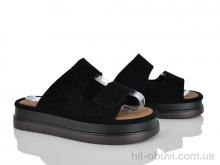 Шлепки Loretta Y096