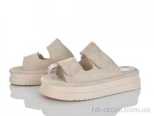 Шлепки Loretta Y096-1