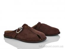 Шлепки Loretta Y107-1