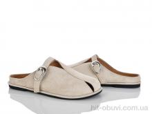 Шлепки Loretta Y107-2