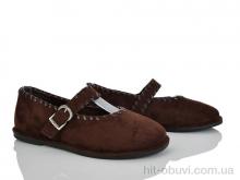 Балетки Loretta Y102-2