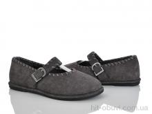 Балетки Loretta Y102-3