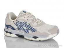 Кроссовки Loretta K510-8