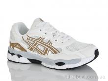 Кроссовки Loretta K510-9