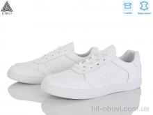 Кроссовки STILLI Group XB290-1 шкіра