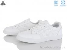 Кроссовки STILLI Group XB330-1 шкіра