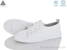 Кроссовки STILLI Group XB60 шкіра