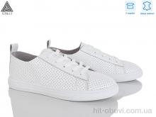Кроссовки STILLI Group XB80-1 шкіра