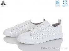 Кроссовки STILLI Group XB80-3 шкіра