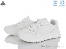 Кроссовки STILLI Group G160-2 шкіра