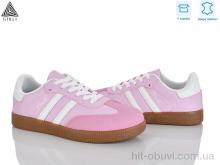 Кросівки STILLI Group L2410-30 шкіра