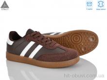 Кросівки STILLI Group L2410-32 шкіра