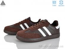 Кросівки STILLI Group L2410-33 шкіра