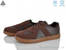 Кросівки STILLI Group L2440-9 шкіра