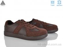 Кросівки STILLI Group L2440-10 шкіра