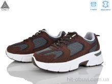 Кросівки STILLI Group K606-13 шкіра