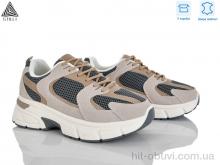 Кросівки STILLI Group K606-14 шкіра