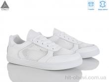 Кросівки STILLI Group XB270-1 шкіра