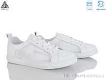 Кросівки STILLI Group XB280-1 шкіра