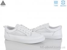 Кросівки STILLI Group XB340-1 шкіра