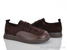 Туфли Бабочка-Mengfuna-AESD 6107-102