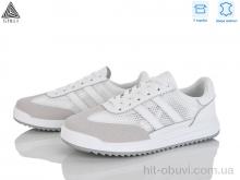 Кросівки STILLI Group AX60-2 шкіра