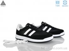 Кросівки STILLI Group AX60-5 шкіра